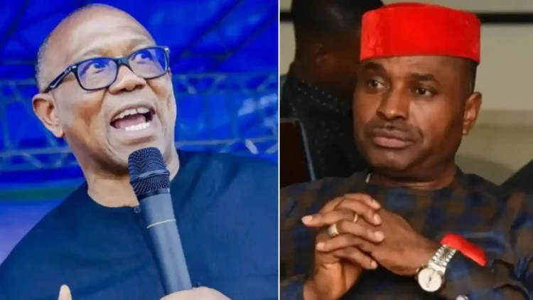 Peter Obi