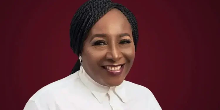 Mama G