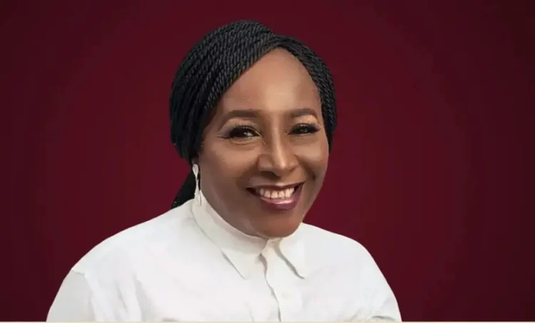 Mama G
