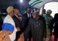 Tinubu
