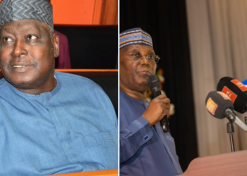 Babachir Lawal
