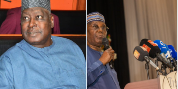 Babachir Lawal