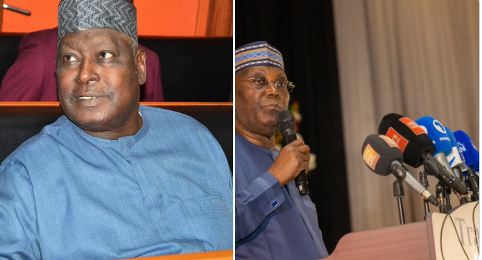 Babachir Lawal