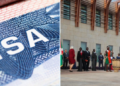 US visa