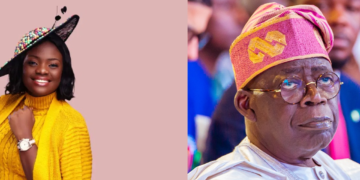 Yinka Alaseyori