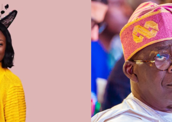 Yinka Alaseyori