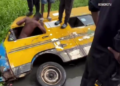 Danfo