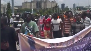 Abuja