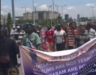 Abuja