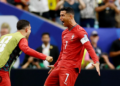 Ronaldo