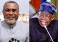 Zack Orji