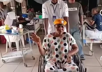 Doris Ogala