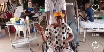 Doris Ogala
