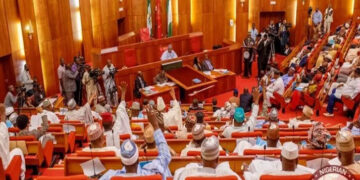National Assembly
