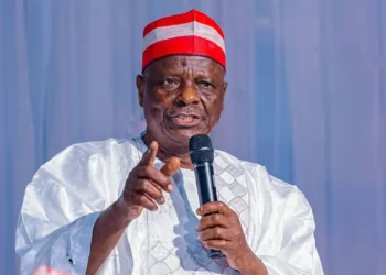 Kwankwaso