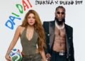 Shakira
