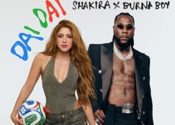 Shakira