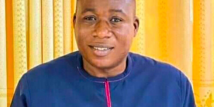 Igboho