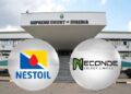 Nestoil