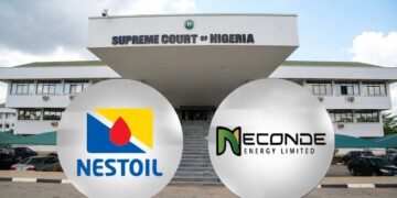 Nestoil