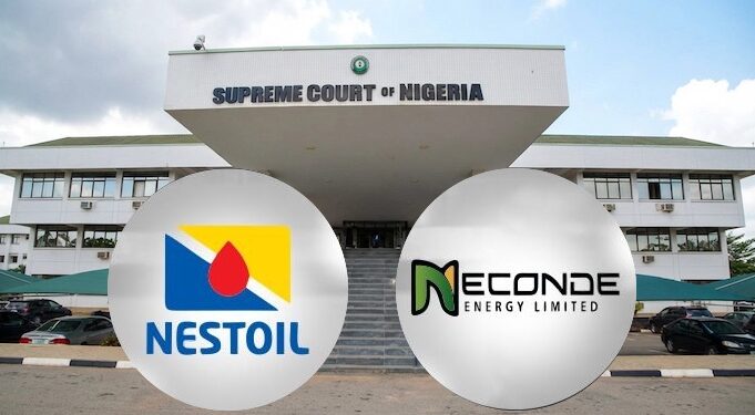 Nestoil