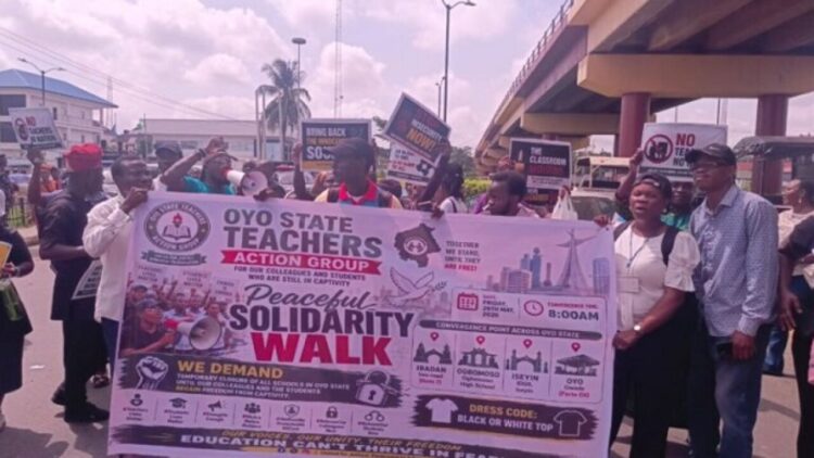 Protest