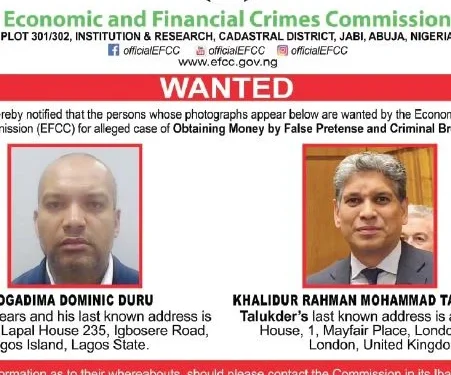 EFCC