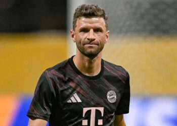 Thomas Müller