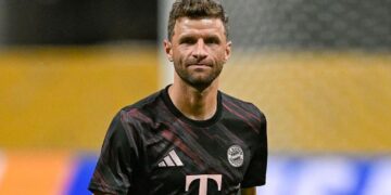 Thomas Müller