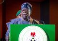Tinubu
