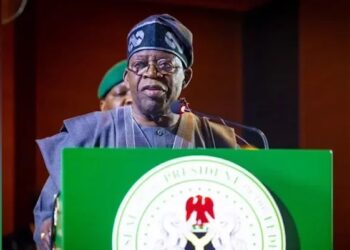 Tinubu