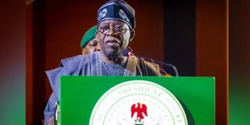 Tinubu