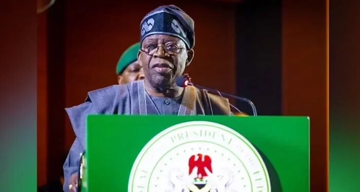 Tinubu