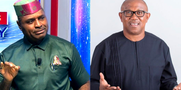 Peter Obi