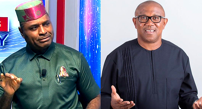 Peter Obi