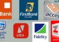 Nigerian banks