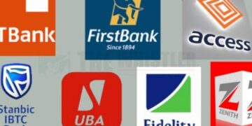 Nigerian banks