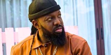 Timaya
