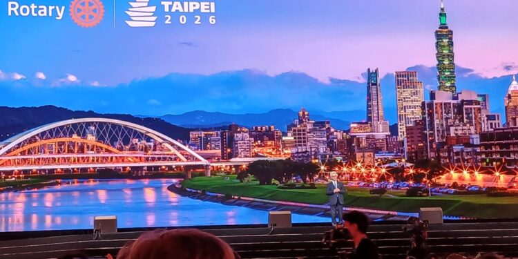Taipei
