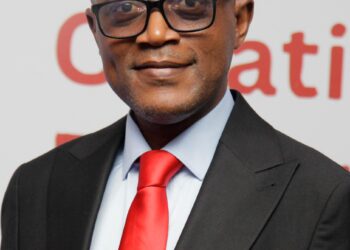 Sanwo-Olu