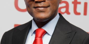 Sanwo-Olu