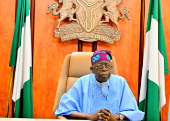 Tinubu