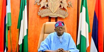 Tinubu