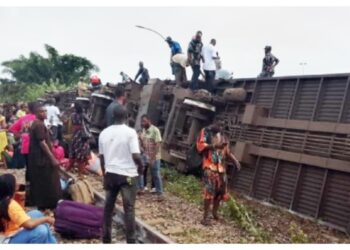 Nigerian Railway Corporation