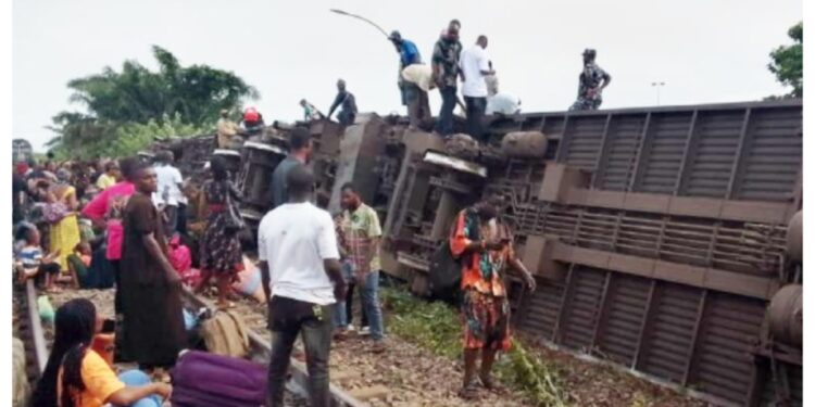 Nigerian Railway Corporation