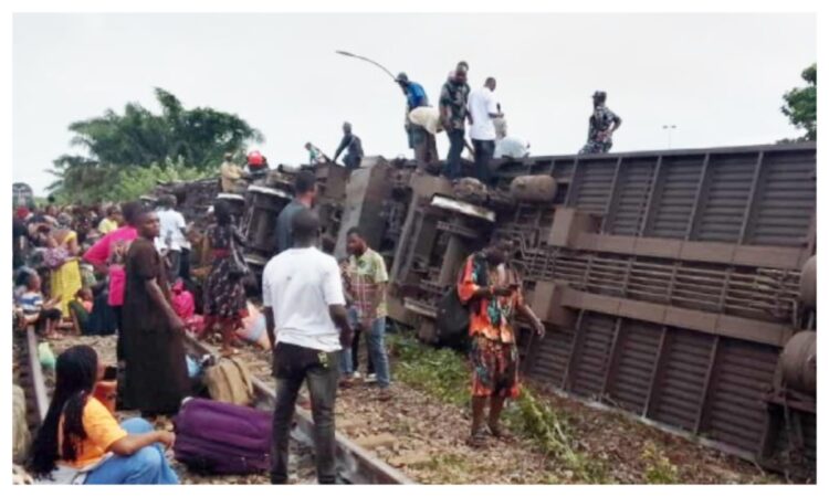 Nigerian Railway Corporation