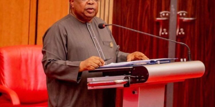 Minister of Power