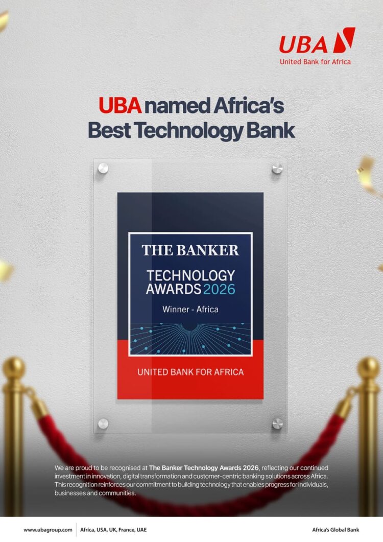 UBA
