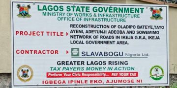Lagos