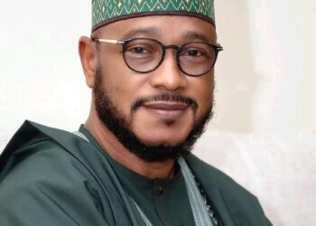 Dauda Lawal